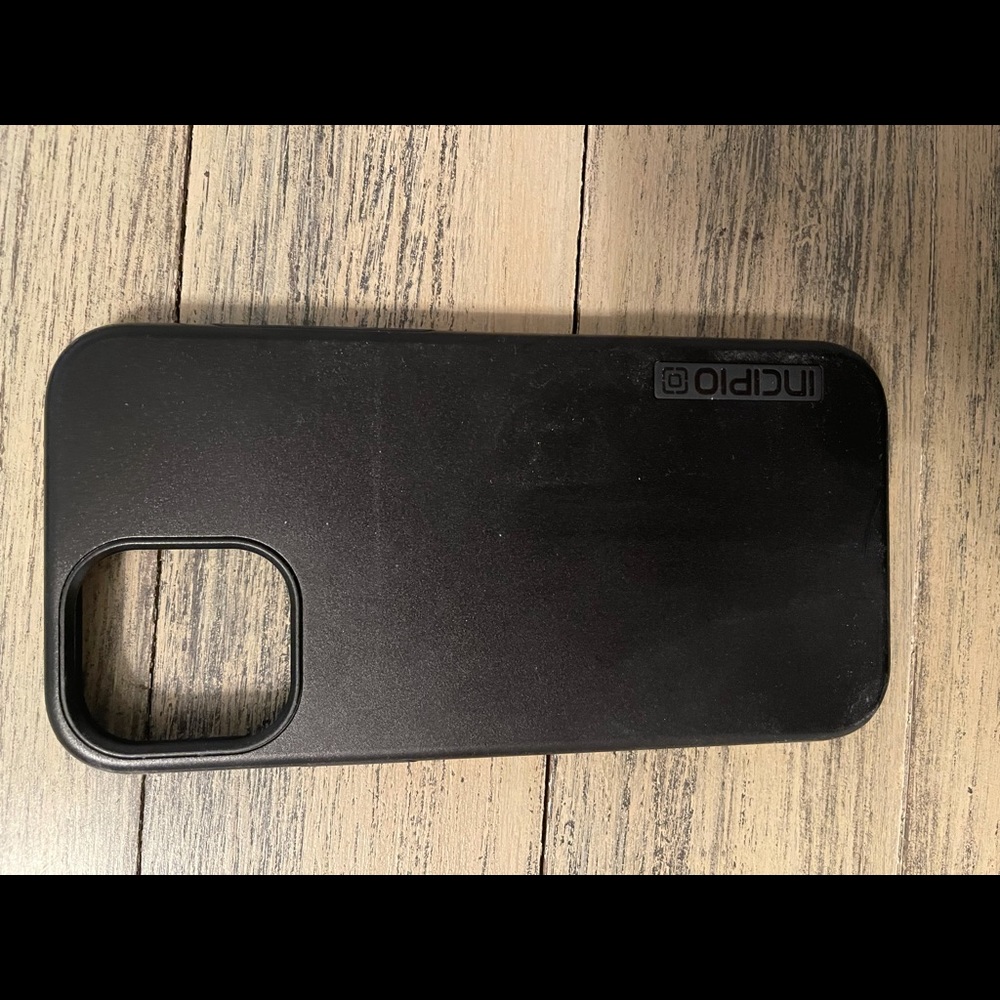 iPhone 12 Pro Max case